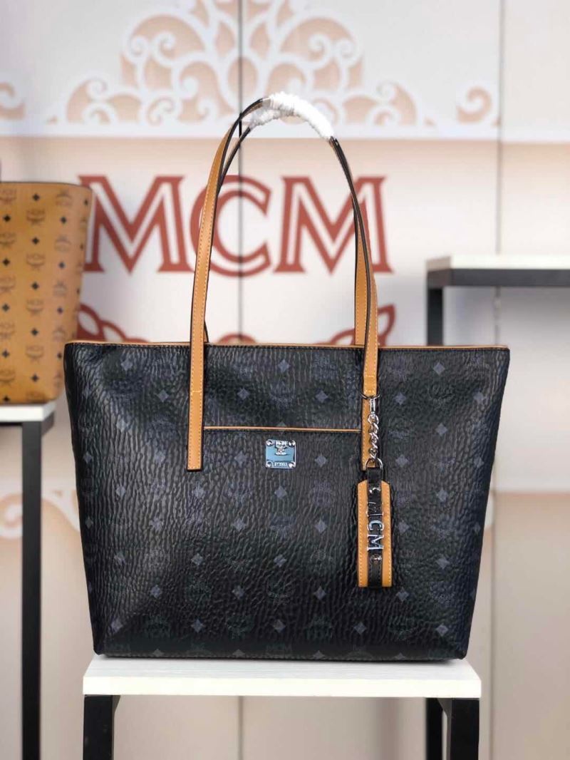 MCM Shopping Bags